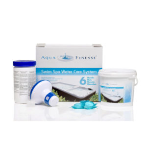 AquaFinesse Swim Spa Box – Image 2