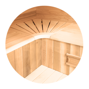 Sauna Eccolo – Image 11