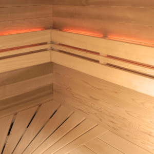 Sauna Eccolo – Image 3