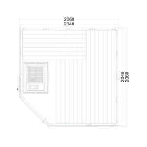 Alaska Corner – Image 2