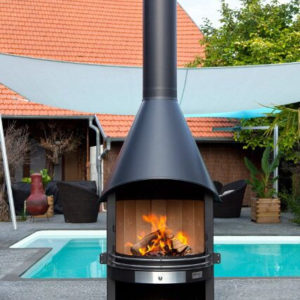 Cheminée modèle Exclusif – Image 2