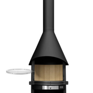 Cheminée modèle Exclusif – Image 1