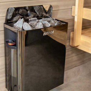 Poêle Wall Black Steel – Image 2