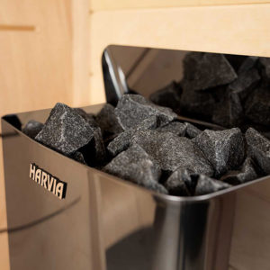 Poêle Wall Black Steel – Image 3