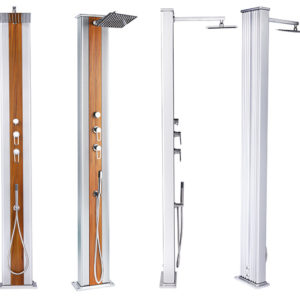 Douche Hybride Aluminium Dada Straight – Image 7