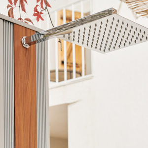 Douche Hybride Aluminium Dada Straight – Image 8