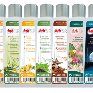 Parfum HTH Fruits Rouges – Image 2