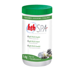 HTH pH Plus – Image 1